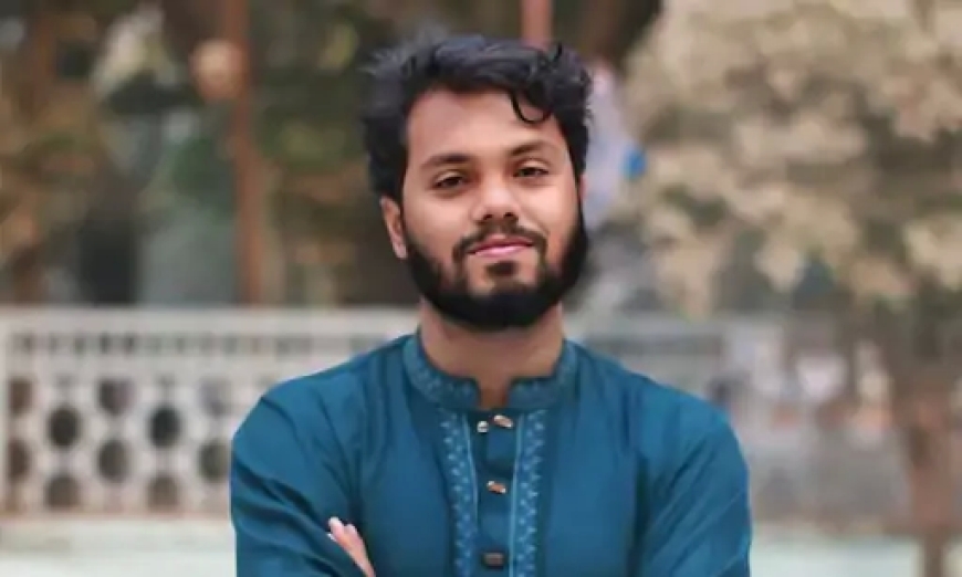 बांग्लादेशी नेता हादी हत्याकांड के 2 आरोपी बंगाल में गिरफ्तार, जांच में जुटी पुलिस