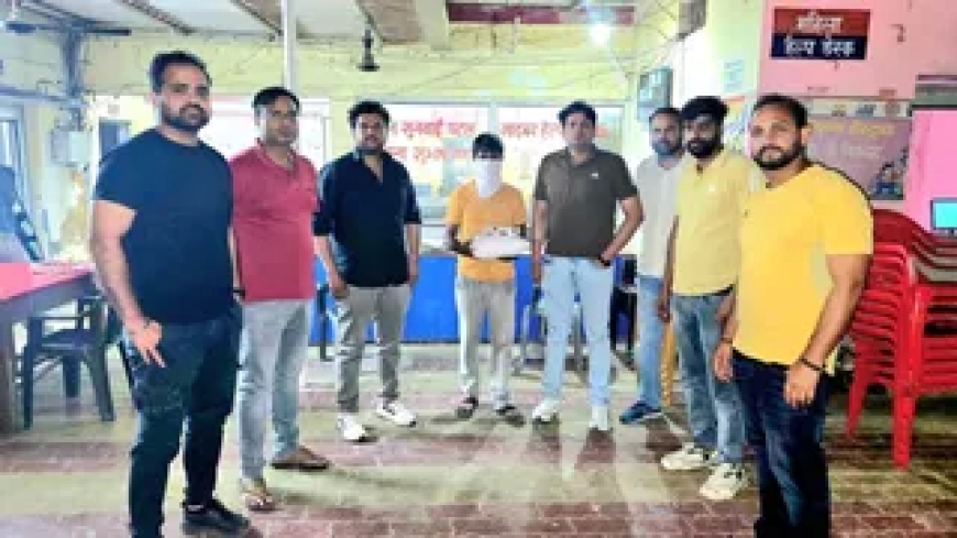 रेली से पंजाब तक करता था स्मैक सप्लाई, एजेंसियों को लग गई भनक; ऐसे पकड़ा गया तस्कर