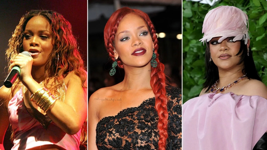 पॉप सिंगर रिहाना के घर पर फायरिंग, इलाके में मची हलचल