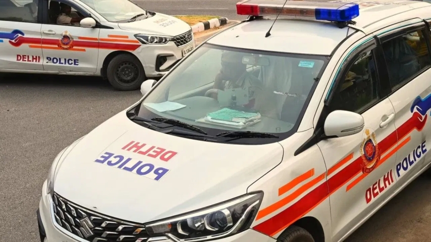 खुद को मृत बताकर सेना से की ठगी, दिल्ली में पूर्व सैनिक का फर्जीवाड़ा; पत्नी पर भी FIR