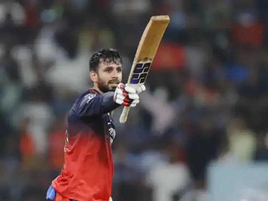 पिता के निधन ने बदली जितेश की सोच, बोले– वर्ल्ड कप टीम से बाहर होना अब छोटा लगता है