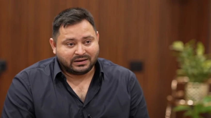 ‘मिशन 41’ की रणनीति पर उठे सवाल, तेजस्वी यादव के फैसलों पर सियासी बहस तेज