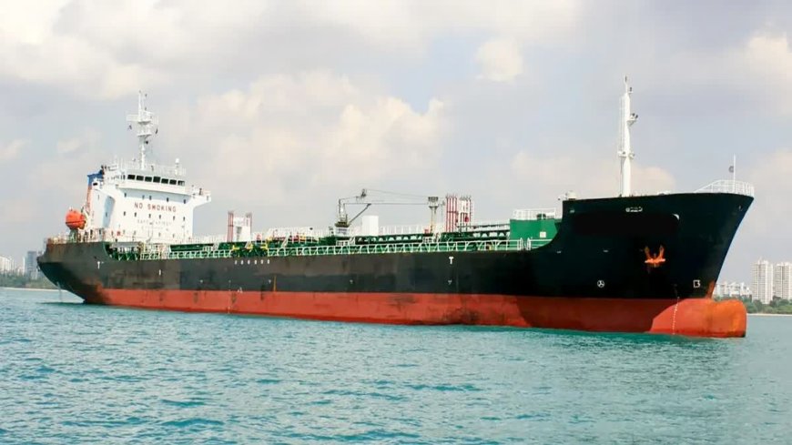 होर्मुज जलडमरूमध्य से गुजर सकेंगे भारतीय जहाज, ईरान की मंजूरी का दावा