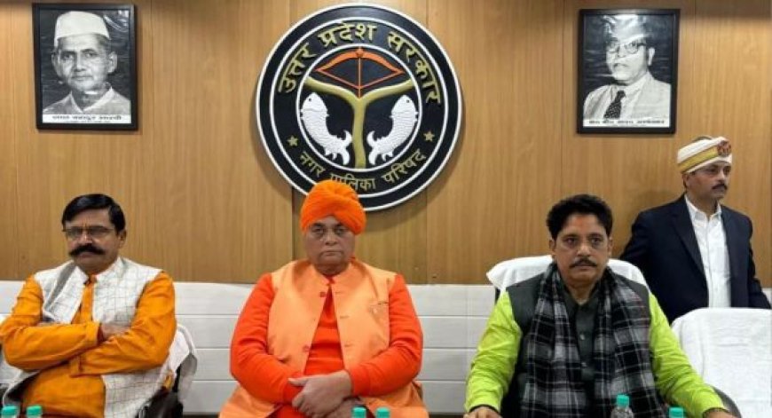 खोड़ा के पुनर्विकास की तैयारी, अवैध बहुमंजिला इमारतों पर कार्रवाई के लिए सर्वे शुरू