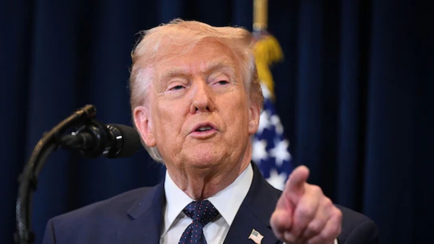 रिपोर्ट में दावा—ईरान में फिलहाल सरकार गिराना मुश्किल, मौजूदा नेतृत्व का जनता पर मजबूत नियंत्रण