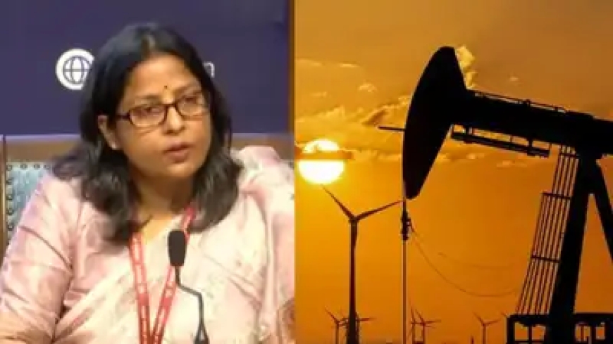 सरकार का बयान—पेट्रोल-डीजल की कमी नहीं, लेकिन LPG आपूर्ति को लेकर चिंता