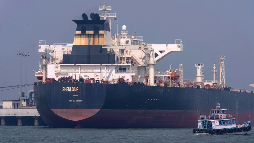 दावा—ईरान ने दो भारतीय गैस टैंकरों को होर्मुज जलडमरूमध्य से गुजरने की दी मंजूरी