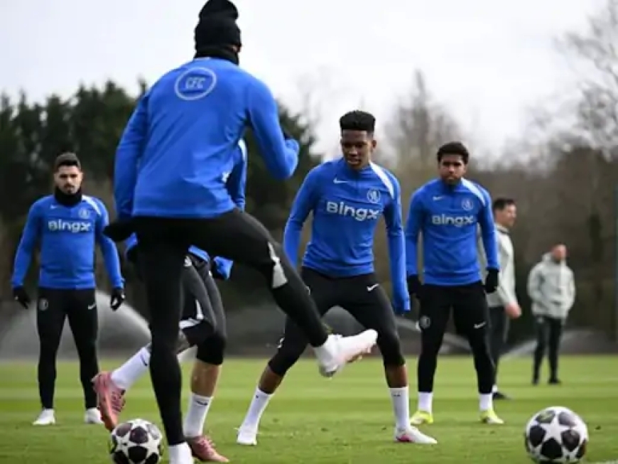 चेल्सी पर बड़ा एक्शन: ₹92 करोड़ का जुर्माना, ट्रांसफर बैन भी लगा