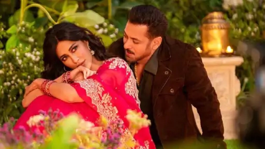 ‘मातृभूमि’ का नया गीत ‘चांद देख लेना’ टीजर रिलीज