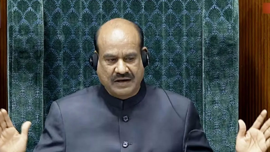 लोकसभा में राहत: 8 विपक्षी सांसदों का निलंबन हटाया गया, सदन की कार्यवाही सामान्य होने की उम्मीद