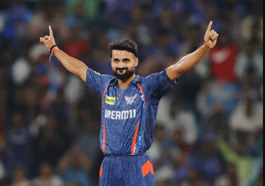 IPL में नई एंट्री: सौरभ दुबे और दसुन शनाका को मिला मौका