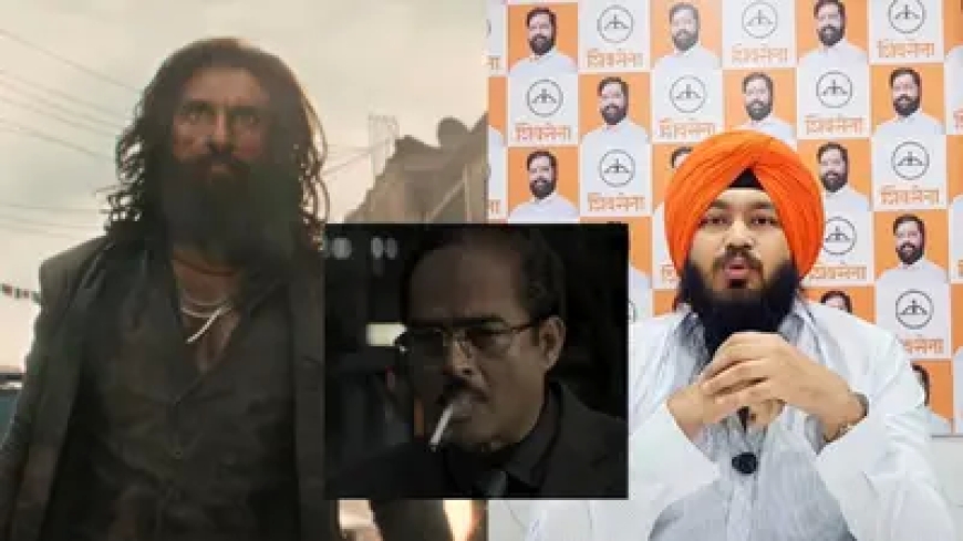 धुरंधर 2 में आर माधवन के सीन पर विवाद, फिल्म रिलीज से पहले बढ़ा बवाल