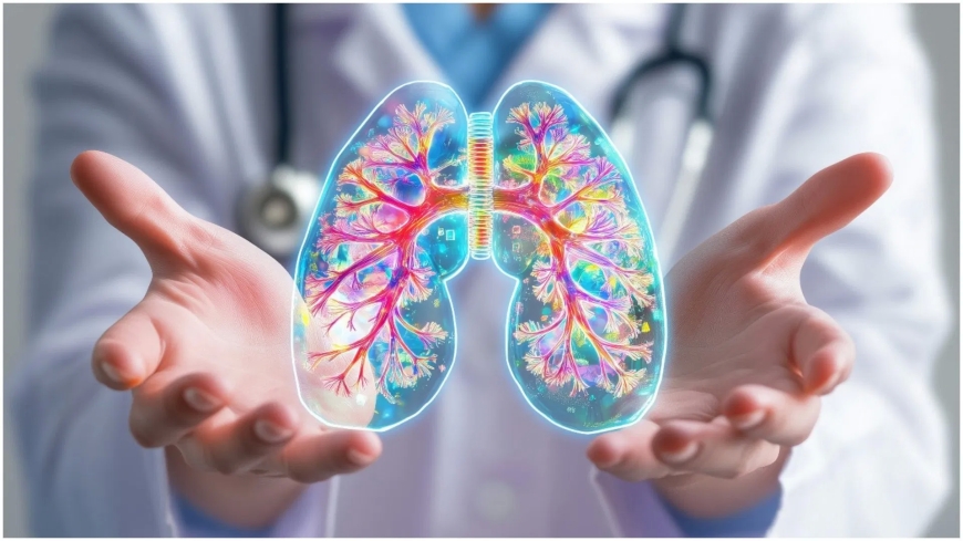 दिल्ली में टीबी का बड़ा खतरा: 40% आबादी में संक्रमण के कीटाणु, सर्वे ने बढ़ाई चिंता