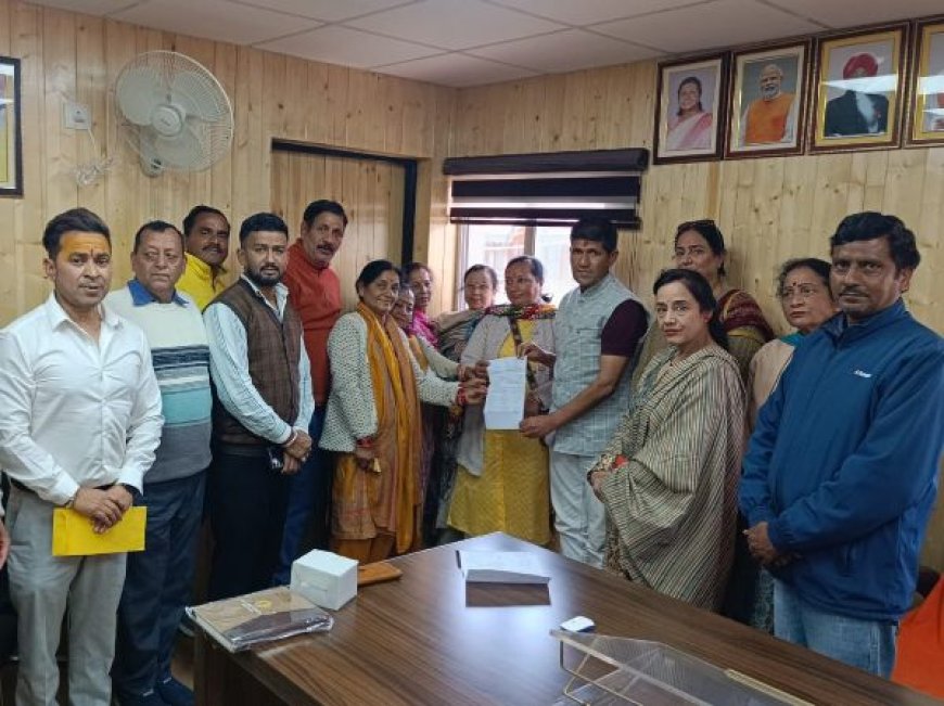 स्कूल मार्ग पर दोपहिया वाहनों पर लगेगी रोक, सुरक्षा के लिए गेट लगाने के निर्देश