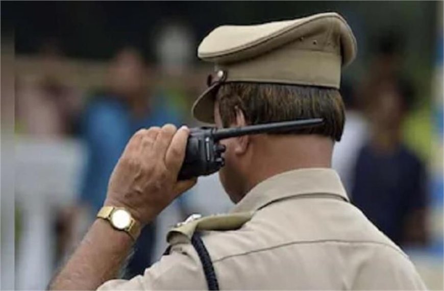 पंजाब में नशा नेटवर्क पर बड़ी कार्रवाई: भारी खेप के साथ अंतरराज्यीय गिरोह का पर्दाफाश