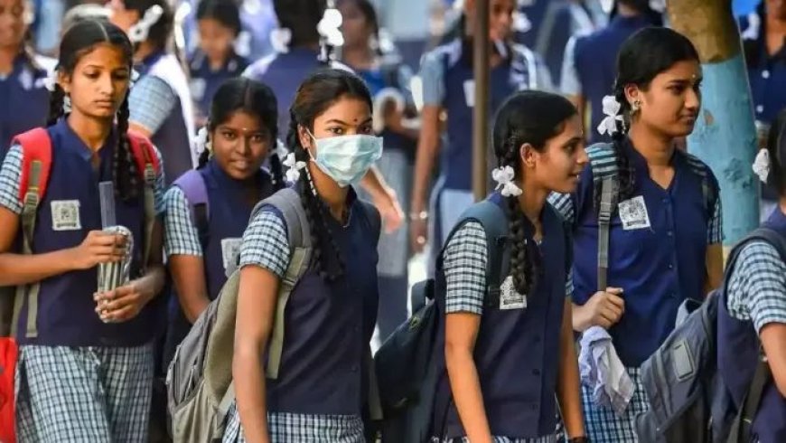स्कूलों में गैरहाजिर छात्रों पर सख्ती: नए आदेश लागू, नियमित उपस्थिति अनिवार्य