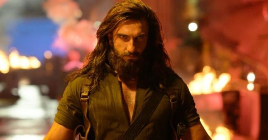 बॉक्स ऑफिस पर धमाल: ‘धुरंधर 2’ बनी तीसरी सबसे ज्यादा कमाई करने वाली बॉलीवुड फिल्म