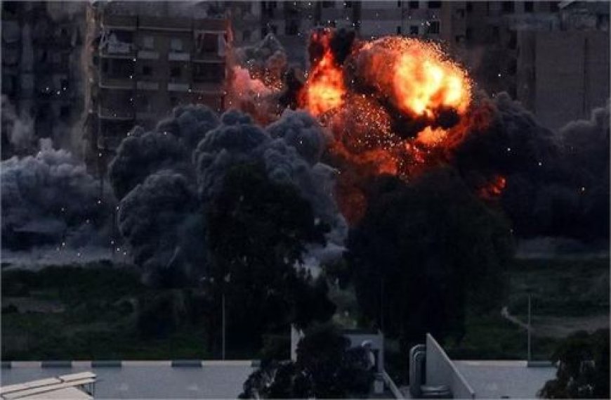 वैश्विक शांति पर खतरा—लेबनान में UN शांति सैनिकों पर हमला, भारत ने जताई कड़ी आपत्ति