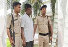 रिश्वतखोरी पर कार्रवाई: अस्पताल का सीनियर क्लर्क 1 लाख लेते रंगे हाथ गिरफ्तार, एरियर भुगतान के बदले मांगी थी घूस