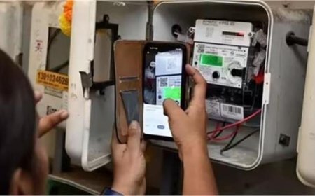 पंजाब में बिजली बिलों पर नया विवाद—उपभोक्ताओं की बढ़ी परेशानी, सरकार पर उठे सवाल