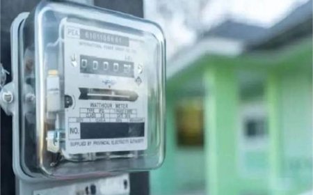 बिजली व्यवस्था में डिजिटल क्रांति—स्मार्ट प्रीपेड मीटर से उपभोक्ताओं को मिलेगा पारदर्शी और नियंत्रित उपयोग का फायदा