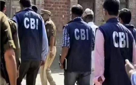 हरियाणा में 748 करोड़ का बैंक घोटाला—मामले की गहराई तक पहुंचने के लिए CBI जांच का फैसला