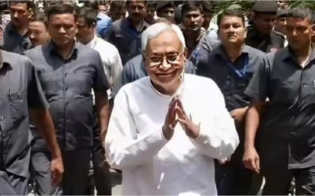 Z+ सिक्योरिटी का पूरा गणित: NSG कमांडो से लेकर बुलेटप्रूफ काफिले तक, क्यों VIPs को मिलती है इतनी कड़ी सुरक्षा