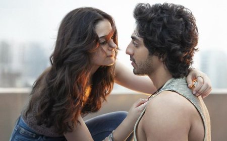 ‘सैयारा’ के बाद अहान पांडे की नई पारी: दूसरी फिल्म मिली, बॉलीवुड में मजबूत कदम की तैयारी