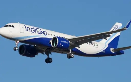 हवाई किराए पर सरकार की सख्त चेतावनी: मनमानी बढ़ोतरी पर होगी दखल, यात्रियों को राहत के संकेत