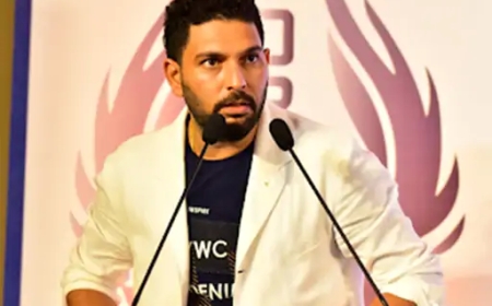 युवराज का बड़ा खुलासा: धोनी की सच्चाई सामने आने के बाद लिया था संन्यास का फैसला