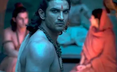 AI में फिर छाए सुशांत सिंह राजपूत: ‘रामायण’ लुक में रणबीर कपूर से बेहतर बताई जा रहीं तस्वीरें, फैंस में बहस तेज