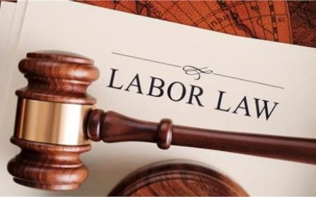 लेबर कोड का नया नियम—बची हुई छुट्टियों का कैश, नौकरीपेशा वर्ग के लिए बड़ा आर्थिक सहारा