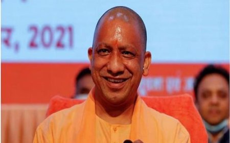 ‘फिल्म सिटी’ से बदलेगा उत्तर प्रदेश का रचनात्मक परिदृश्य—योगी आदित्यनाथ बोले, युवाओं को मिलेगा बड़ा मंच