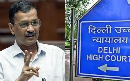 दिल्ली शराब घोटाला केस में अरविंद केजरीवाल खुद करेंगे पैरवी—राजनीतिक और कानूनी हलकों में हलचल