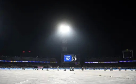 कोलकाता नाइट राइडर्स vs पंजाब किंग्स मैच बारिश में रद्द—IPL 2026 का पहला बेनतीजा मुकाबला