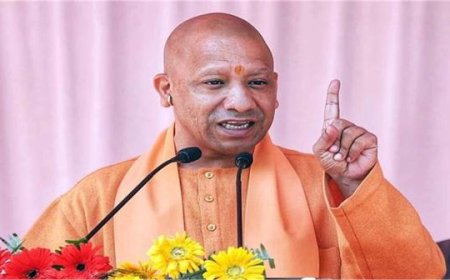 UP के किसानों के लिए राहत: फसल नुकसान का पूरा मुआवजा देगी योगी सरकार,