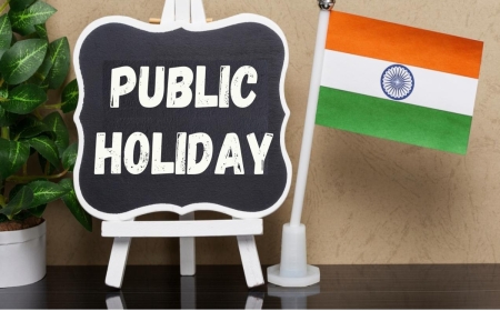 Punjab Holiday News: अप्रैल में छुट्टियों की भरमार, मंगलवार को सरकारी अवकाश—स्कूल, कॉलेज और दफ्तर रहेंगे बंद
