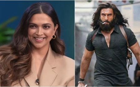 सोशल मीडिया पर बवाल: ‘धुरंधर-2’ पर चुप्पी भारी पड़ी, दीपिका पादुकोण ट्रोलिंग का शिकार