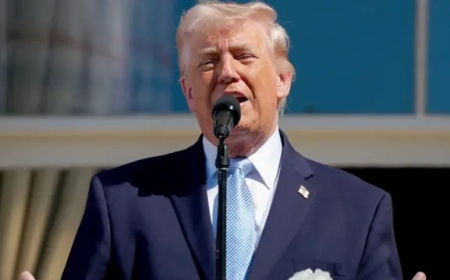 ईरान पर हमले की कहानी: कैसे तैयार हुए डोनाल्ड ट्रम्प, क्या थे रणनीतिक कारण?