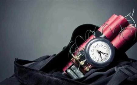 दिल्ली में हाई अलर्ट: विधानसभा और सचिवालय को बम से उड़ाने की धमकी, सुरक्षा एजेंसियां सतर्क