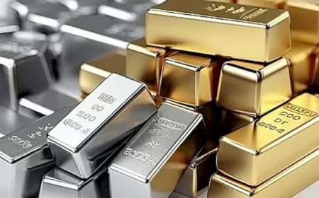 भारतीय घरों में छिपा ‘सोने का खजाना’—दुनिया के टॉप-10 बैंकों से भी ज्यादा गोल्ड