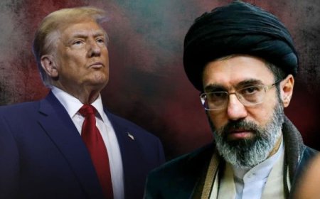 सीजफायर पर नया विवाद: ईरान का आरोप—अमेरिका ने समझौते की 3 शर्तें तोड़ीं