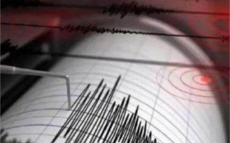 भूकंप के झटकों से दहला उत्तराखंड—5.02 तीव्रता ने बढ़ाई चिंता, लोगों में अफरातफरी
