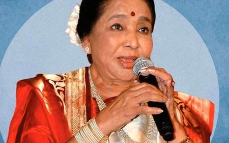 82 साल का सिंगिंग करियर – 20 भाषाओं में 12,000 गानों से रचा अमर संगीत इतिहास