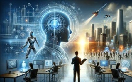 AI की ताकत से बनी ₹17,000 करोड़ की कंपनी – तकनीक ने बदला बिजनेस का भविष्य