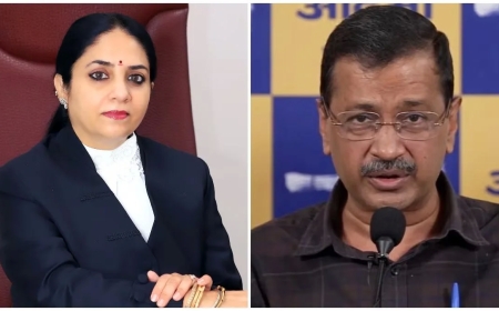 ‘जज पर भरोसा नहीं’—मामले से हटाने की मांग ने बढ़ाया विवाद, न्यायिक निष्पक्षता पर बहस तेज