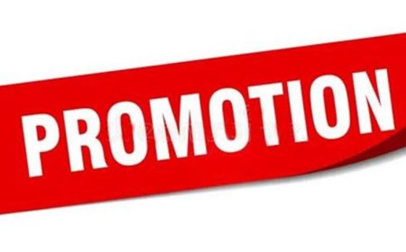 हरियाणा में HPS से IPS प्रमोशन: 22 अधिकारियों को मिलेगा बड़ा मौका, प्रक्रिया अंतिम चरण में