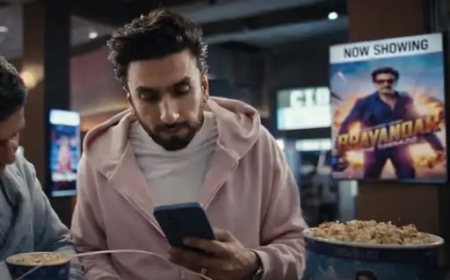 क्या रणवीर सिंह ने ध्रुव राठी को किया रोस्ट? जानिए सच्चाई