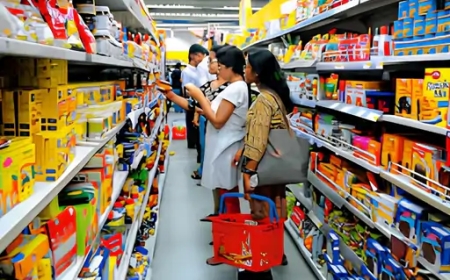 ईरान युद्ध का असर: खाने का तेल 7% महंगा, आम आदमी पर बढ़ा बोझ