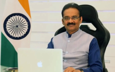 ED की बड़ी कार्रवाई: राज्यसभा सांसद अशोक मित्तल के ठिकानों पर छापेमारी